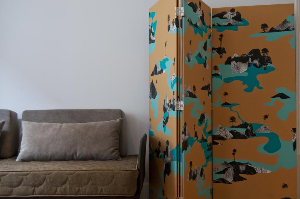 Apartamento de 2 dormitorios