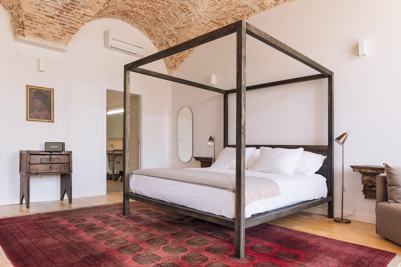 Suite con vistas al monumento