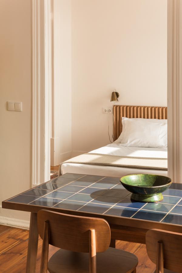 Apartamento de 1 dormitorio con vistas a la ciudad