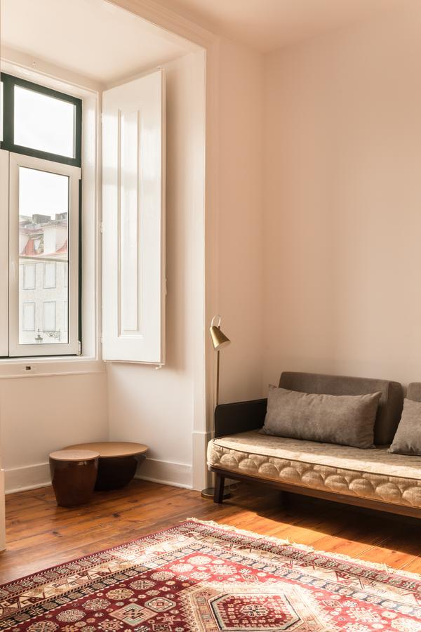 One-Bedroom Apartment City View