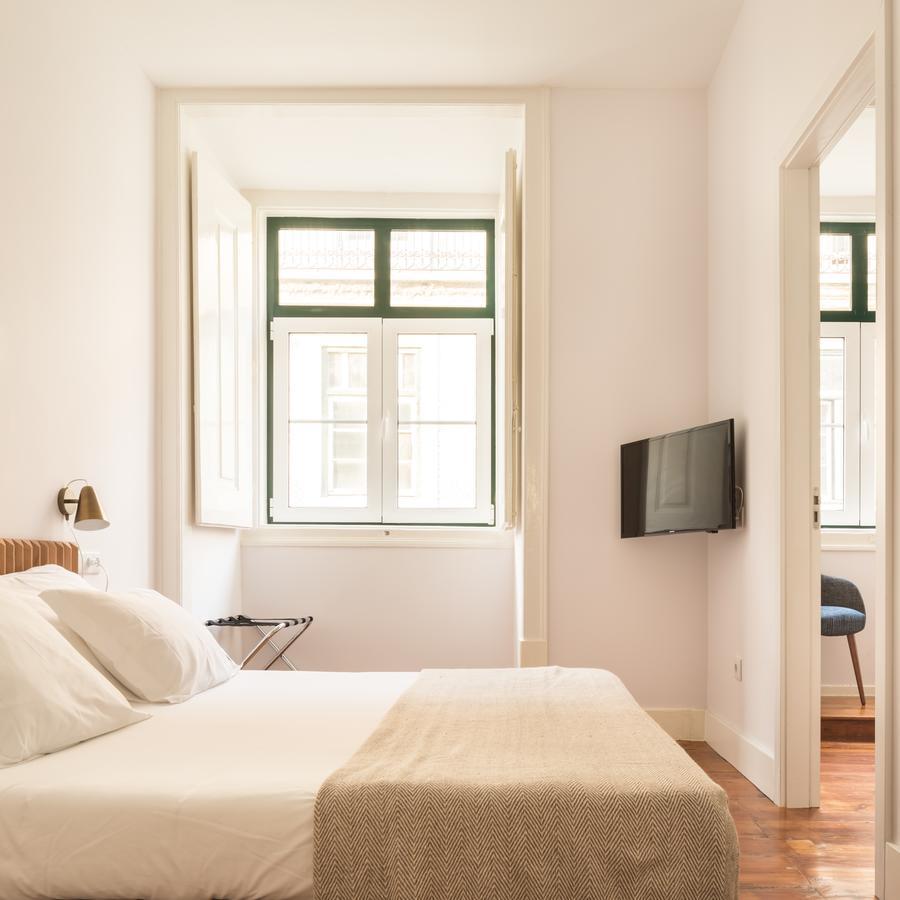 Apartamento de 1 dormitorio