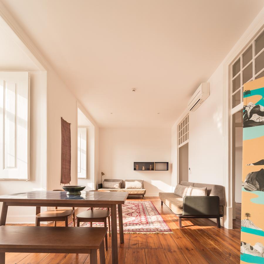 One-Bedroom Apartment City View