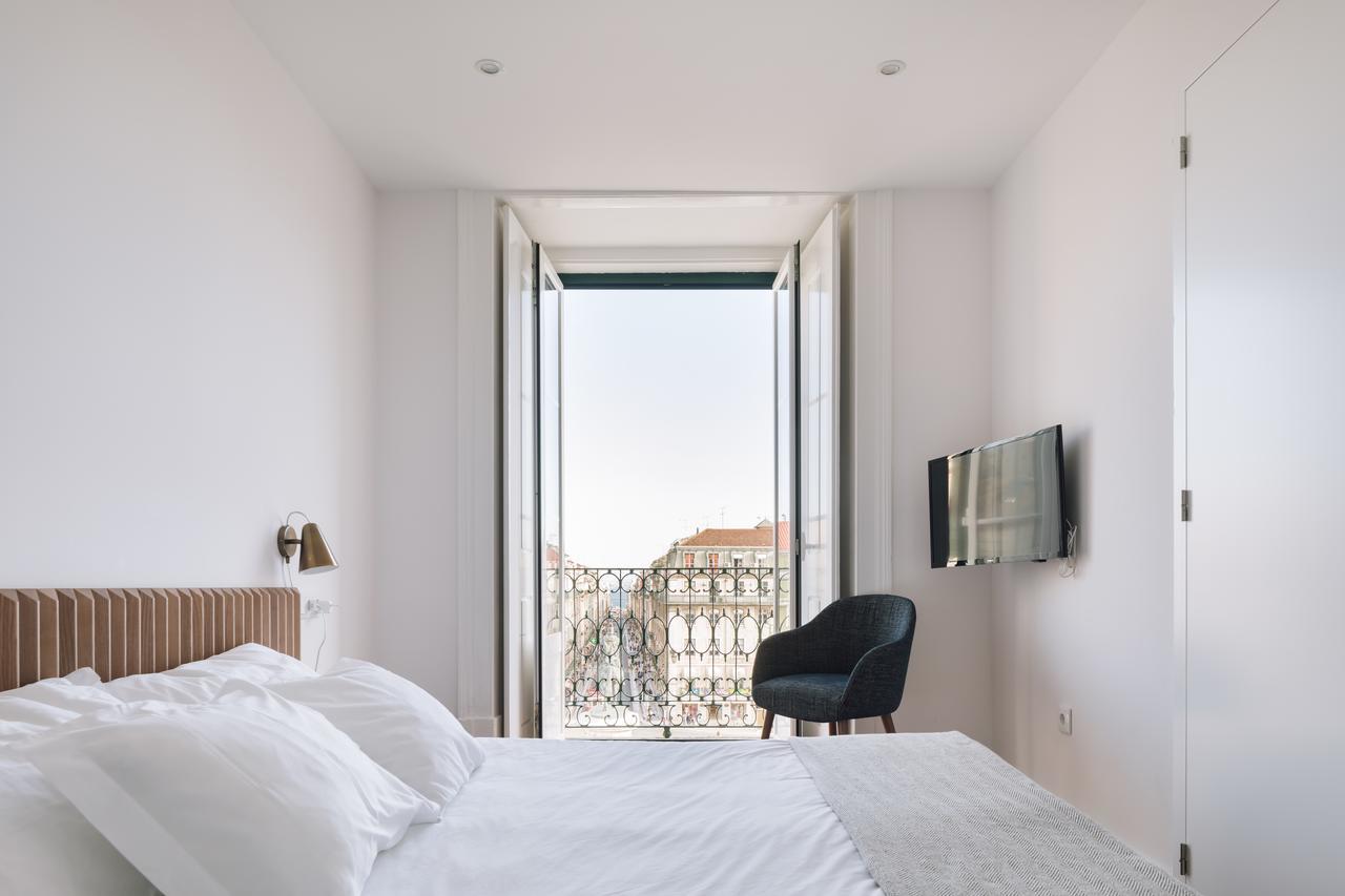 One-Bedroom Apartment City View