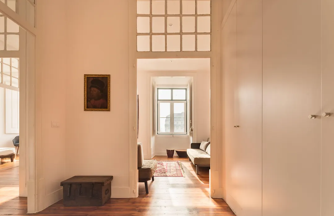 The Visionaire Apartments-1