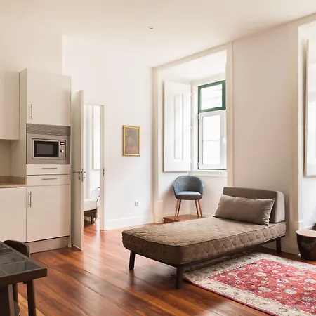 The Visionaire Apartments-3