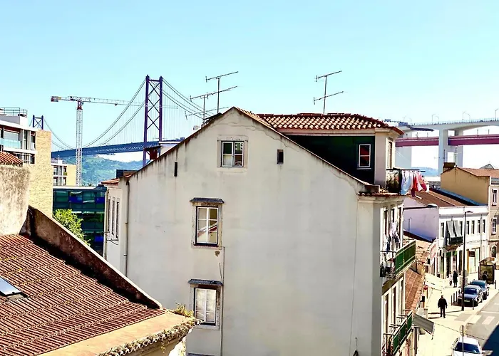 Alcântara SeaSide